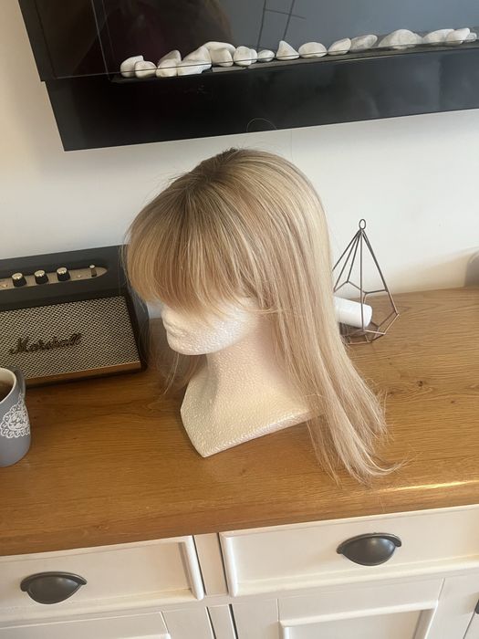 Mini topper z firmy Hairlux