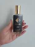 Francuskie Perfumy nr 191