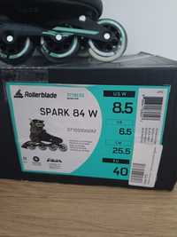 Rolki Rollerblade Spark 84 W