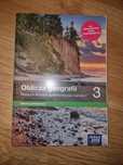Oblicza geografii 3 zakres podstawowy