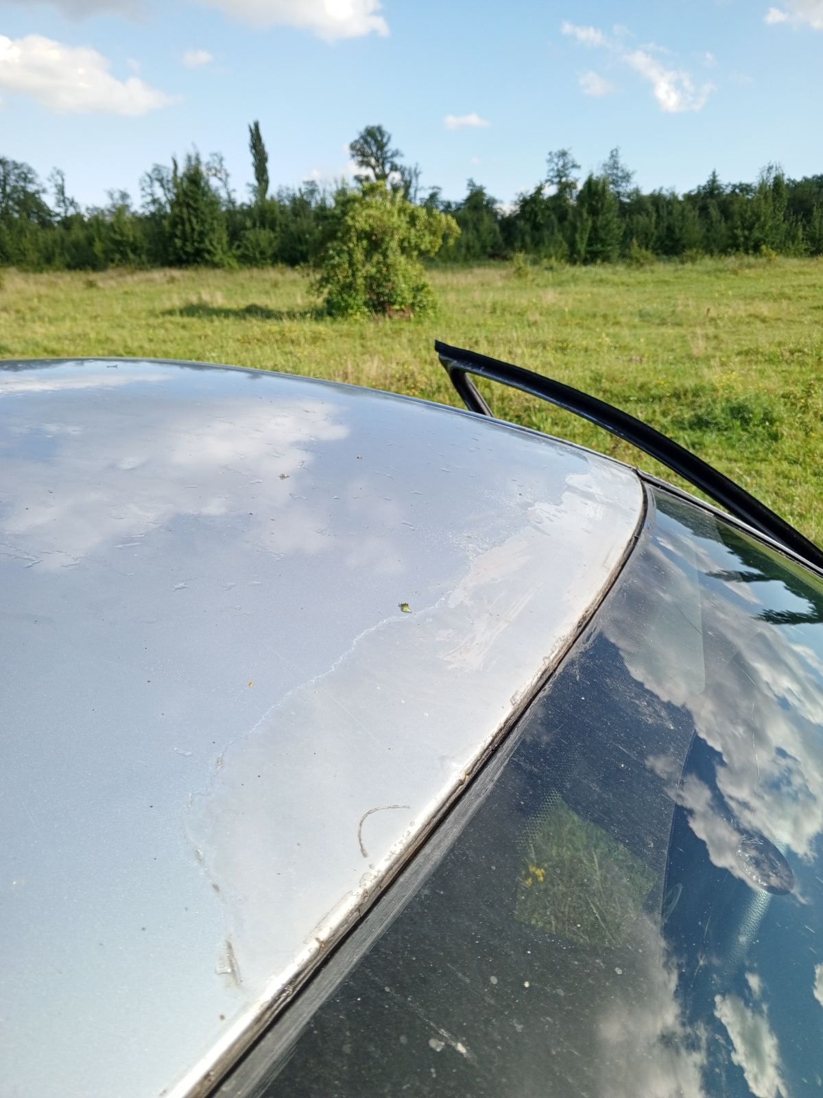 Продам Volkswagen passat b5