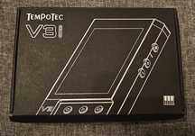 Плеєр Tempotec V3