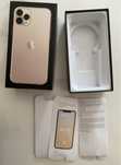 Iphone 13pro gold 256Гб