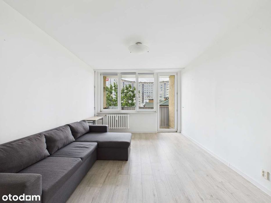 Oddzielne 2-pok. |WUM, Szczęśliwice,  PET friendly! Ochota