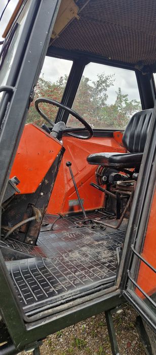 Ursus 1004 Turbo ursus 914