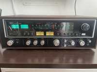 Sansui 890 DB. Super stan, po serwisie.