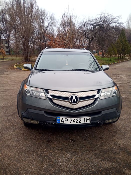 Продам Acura MDX