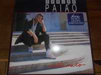 vinil- lp carlos paião,intervalo, bom estado