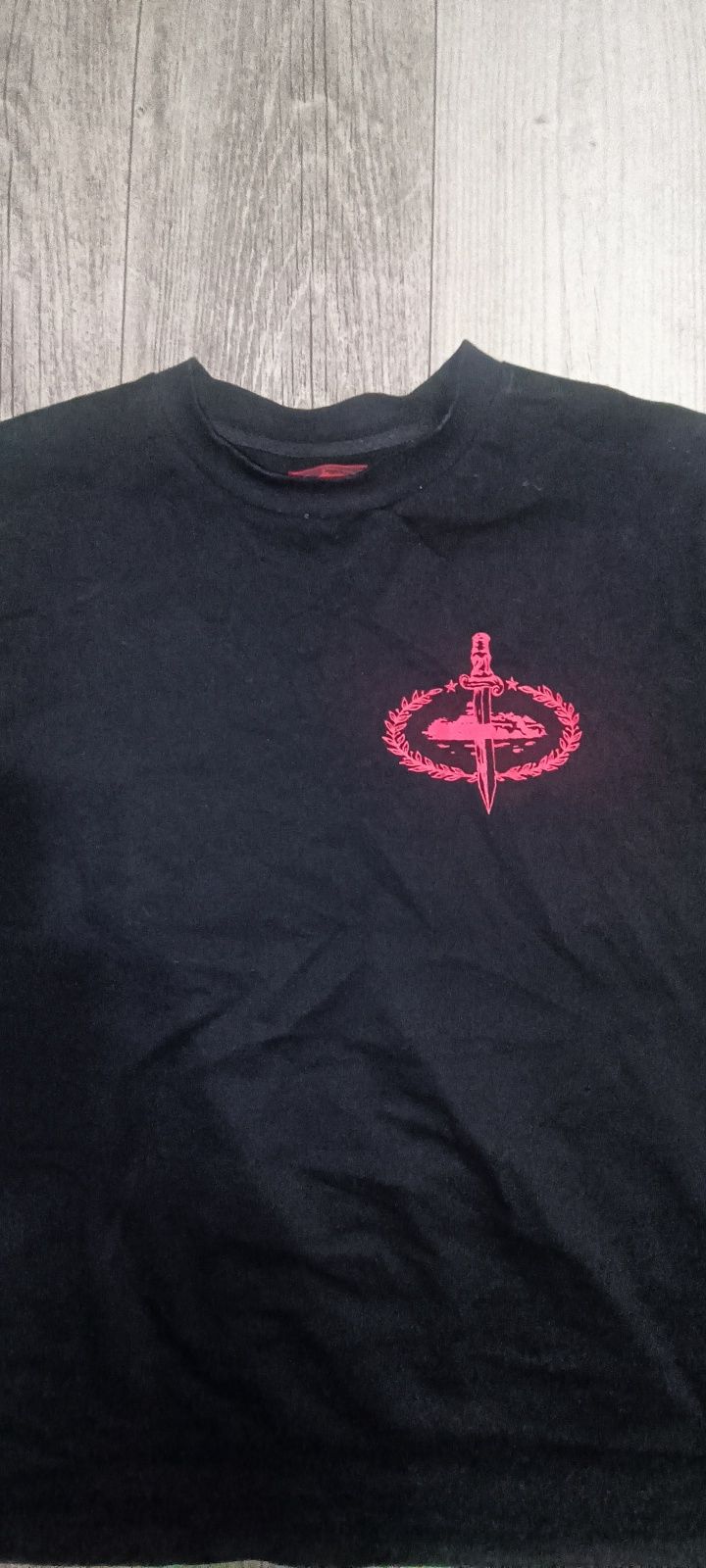 Corteiz x Slaughter Gang 21 Savage T-shirt
