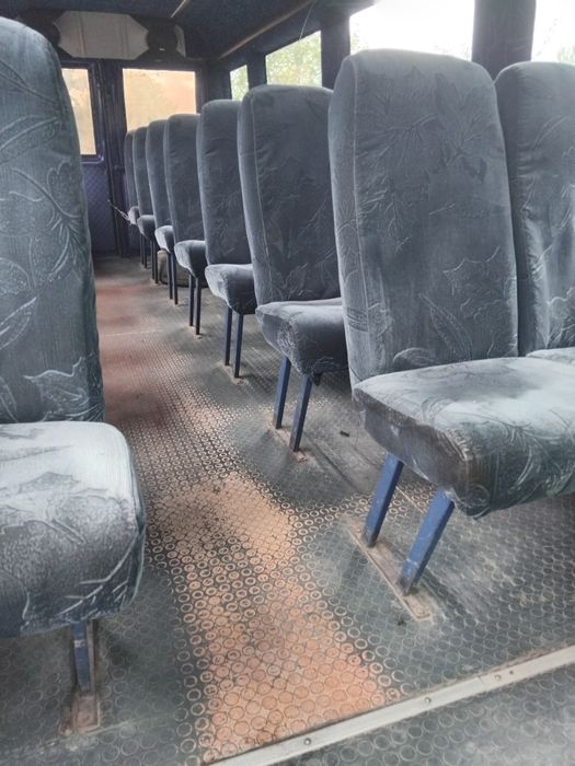 Продам Автобуса  Мерседес варіо