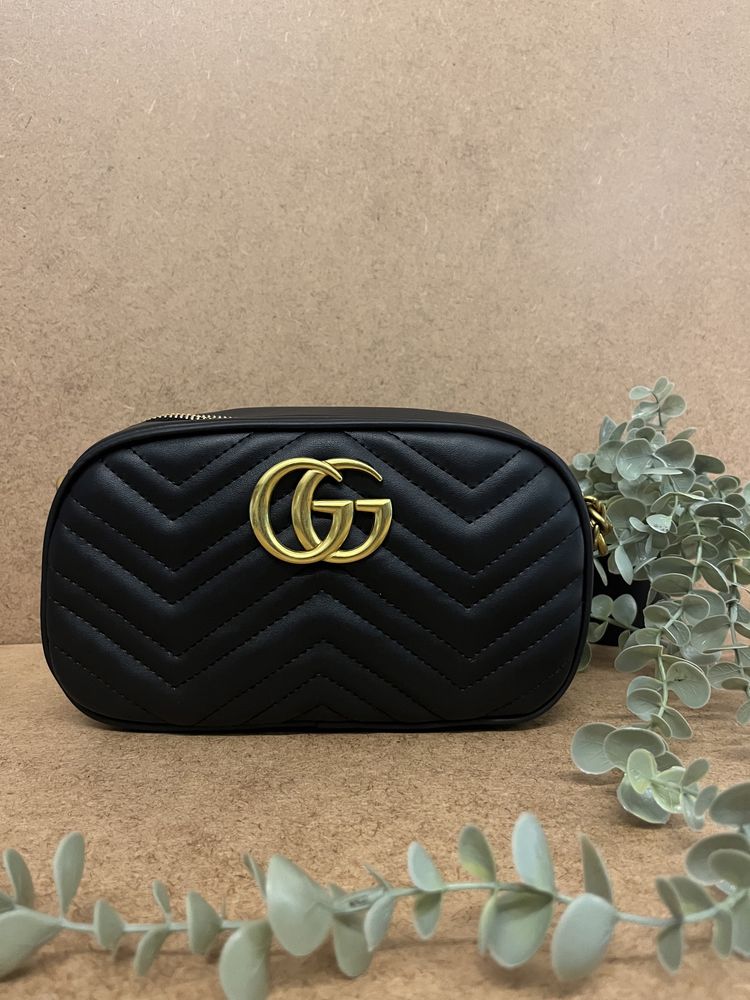 Vendo mala gucci