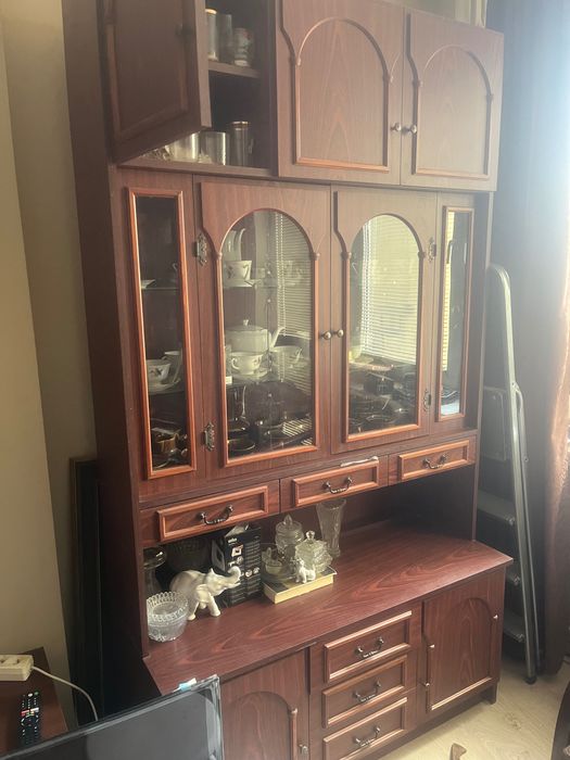 Komplet mebli do salonu