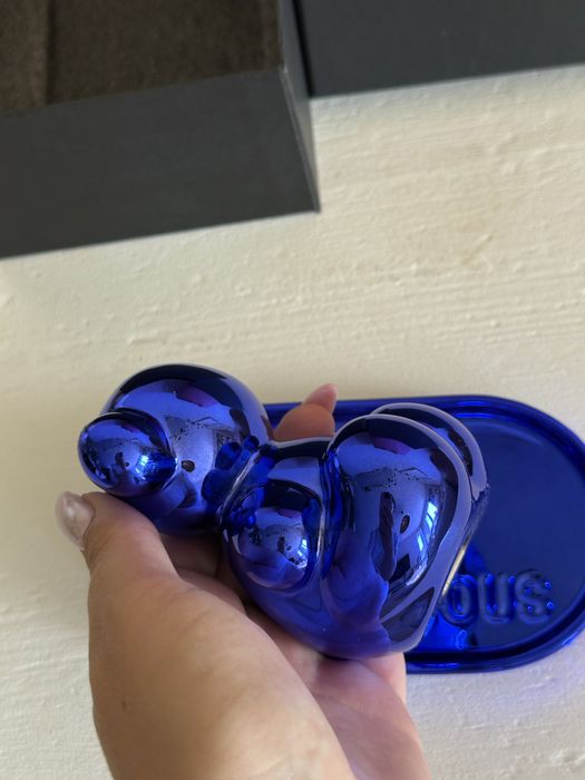 Tous miś ceramiczna figurka