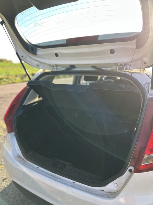 Sprzedam Ford Fiesta MK7