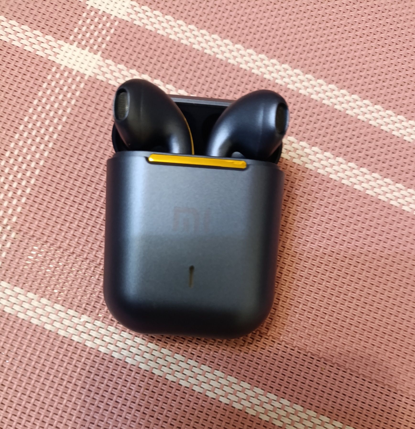 Безпровідні блютуз навушники Xiaomi J18, HI-FI.