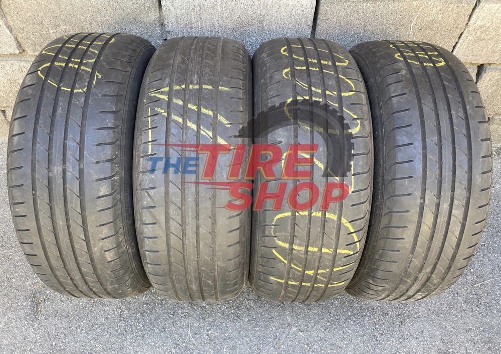 Літня резина шини 205/60R16 GOODYEAR