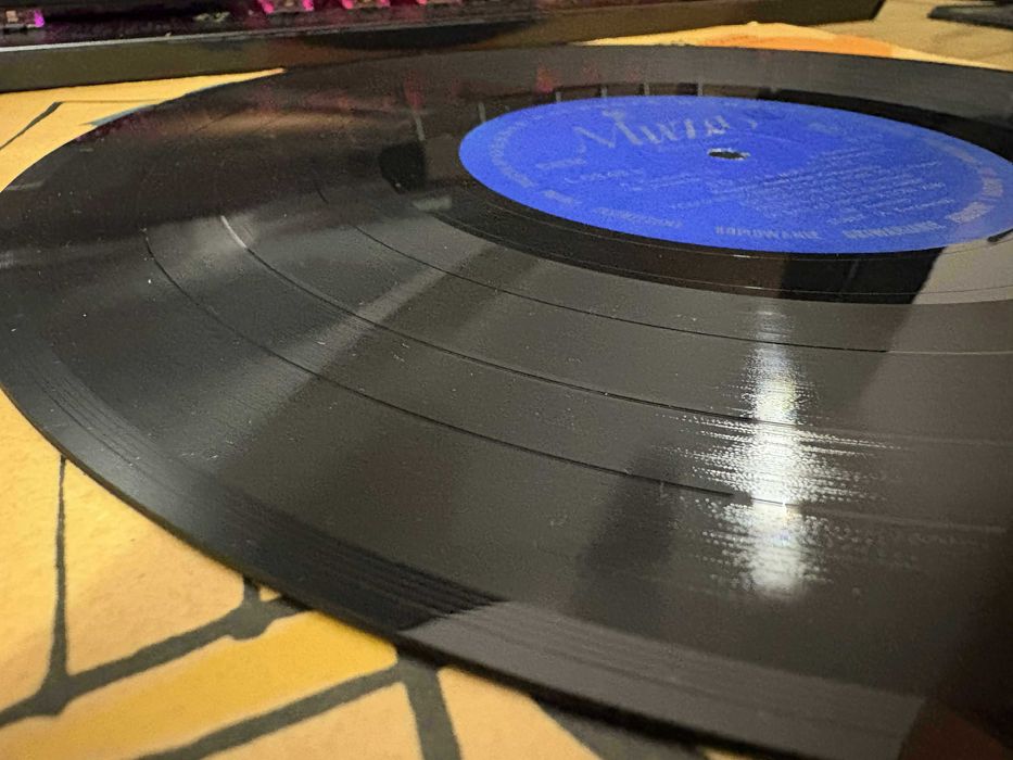 SOMNAMBULICY – Wanda Warska / Trio i Kwartet Andrzeja Kurylewicza