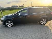 Sprzedam Forda Mondeo 2.0tdci  bez dpf