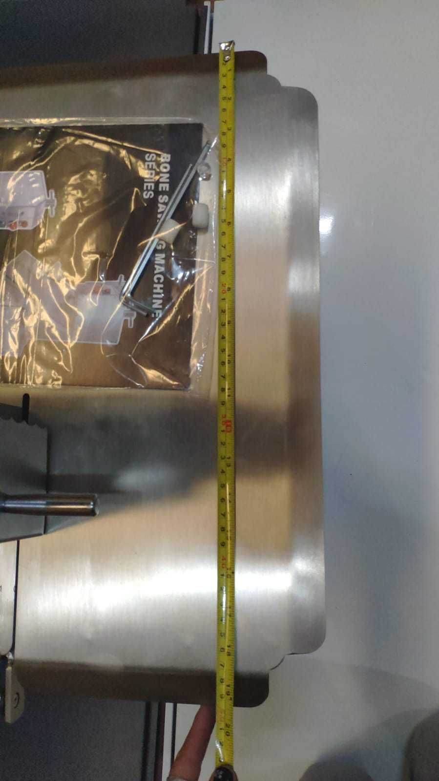 Serra Ossos Industrial Serra 1650MM NOVA