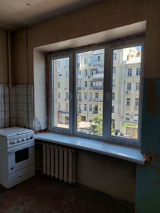 Центр. В.Васильковская (Красноармейская)