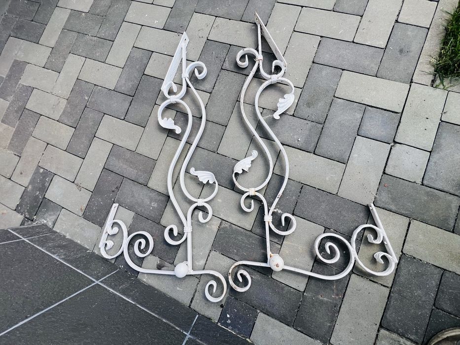 Ковані вироби з металу