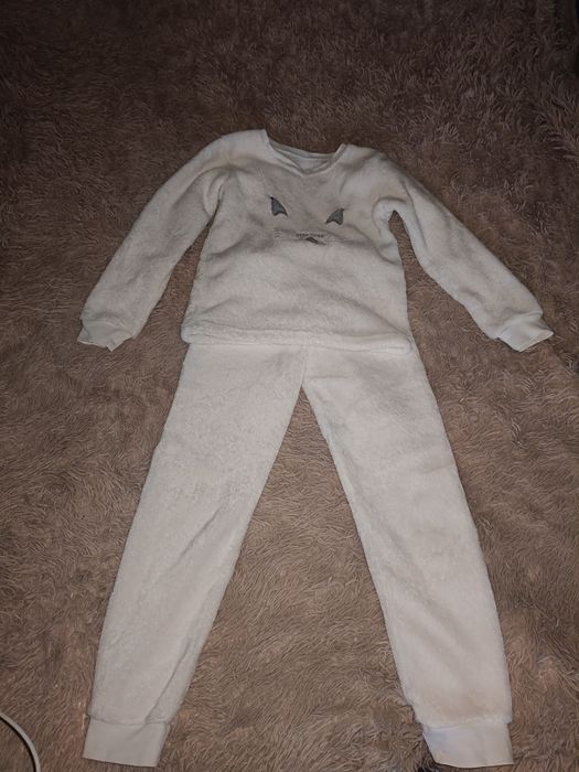 Піжама на зріст 128-134