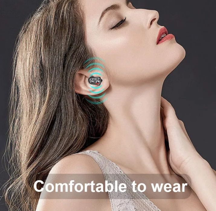 Headphones double speackers/strong bass