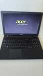 Acer ES1 571 8gb 256ssd 15,6 ledhd wifi hdmi nagrywarka dvd usb 3.0