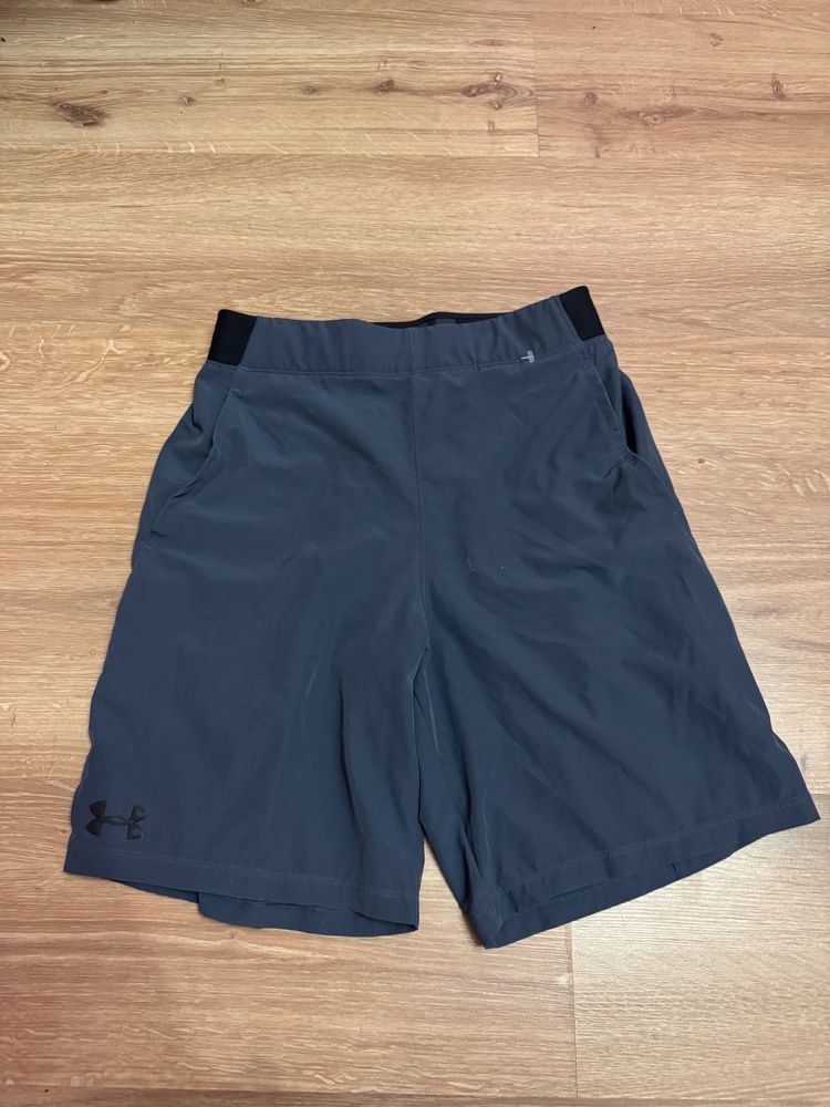 Шорти унісекс Under Armour унисекс