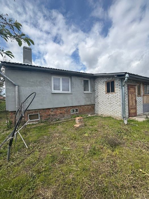 Продається Будинок с. Горбків