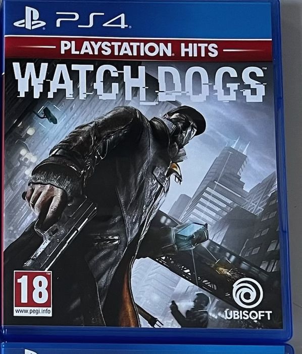 Jogos de PS4 - Desde 15€. Ver descrição.