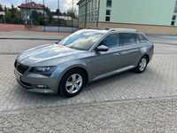 Skoda Superb Skoda Superb 2.0 TDI L&K, Panorama, rok modelowy 2018.