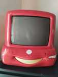 TV/DVD Faísca Cars
