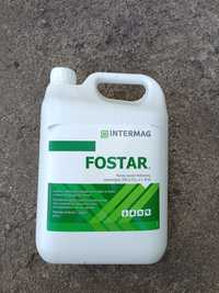 FOSTAR - fosfor w płynie, nawożenie dolistne