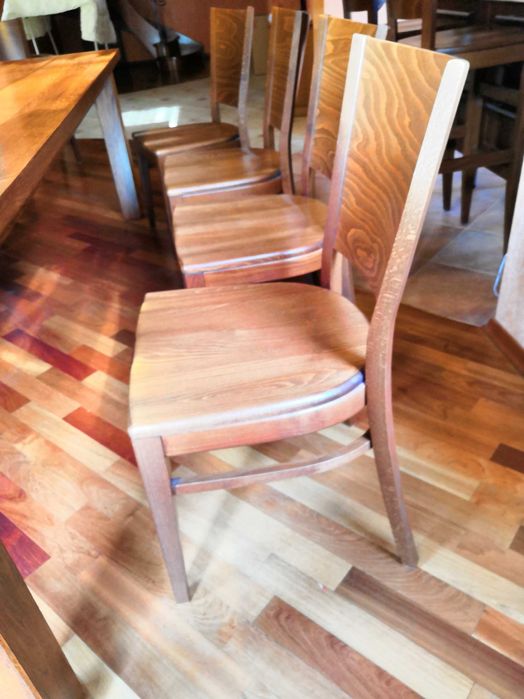 Zestaw PREMIUM: Designerskie Krzesła, fotele, hokery - TON Czechy