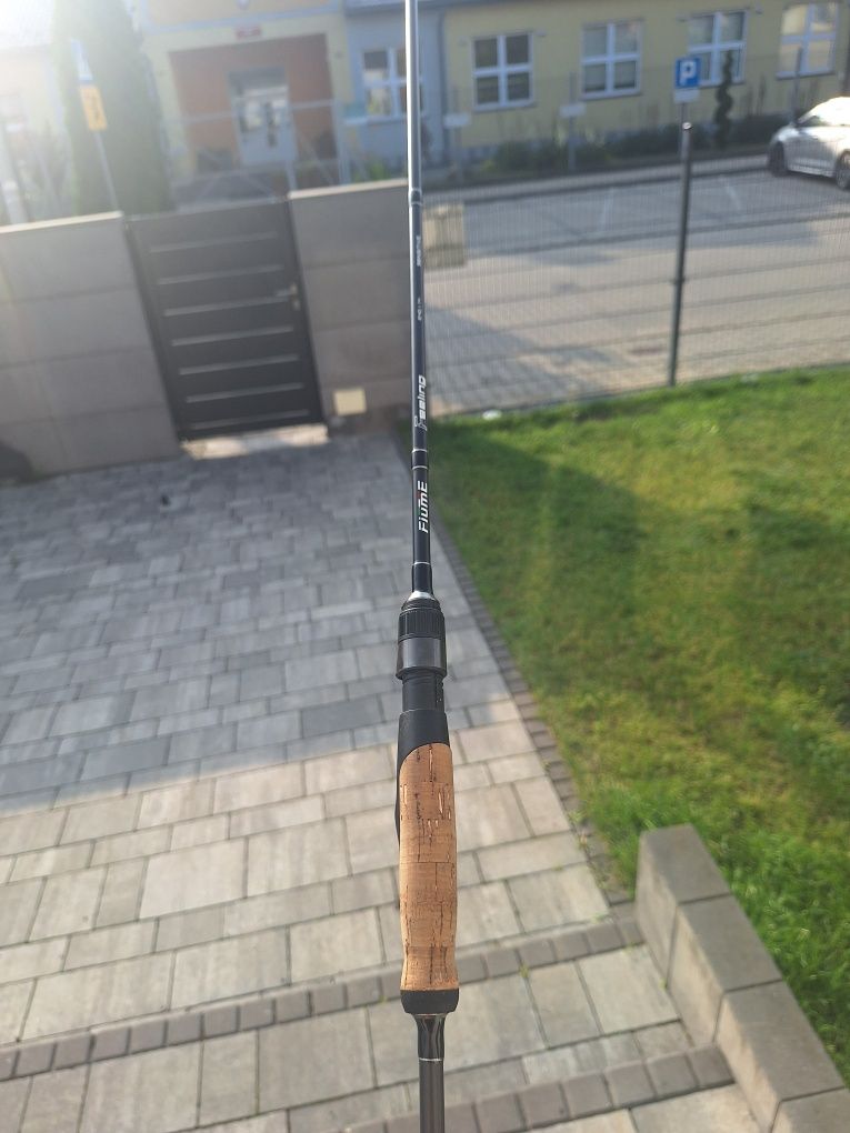 Wędka spinningowa fiume 3-14g