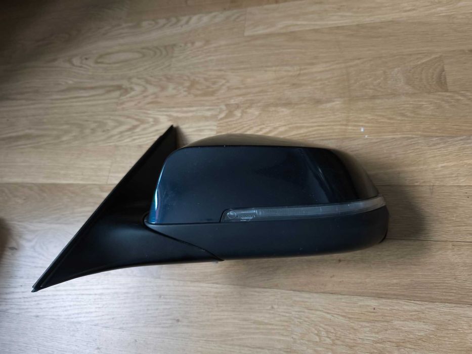 Зеркало Дзеркало BMW F10 БМВ Ф10 ліве праве електро рестайл LCI