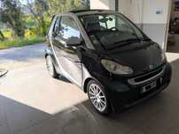 Smart ForTwo Cabrio 1.0 mhd Passion 71