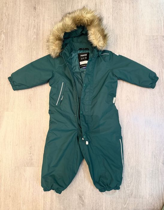 Зимовий комбінезон Reima