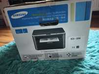 Drukarka Samsung Laserowa Monochromatyczna + Skaner