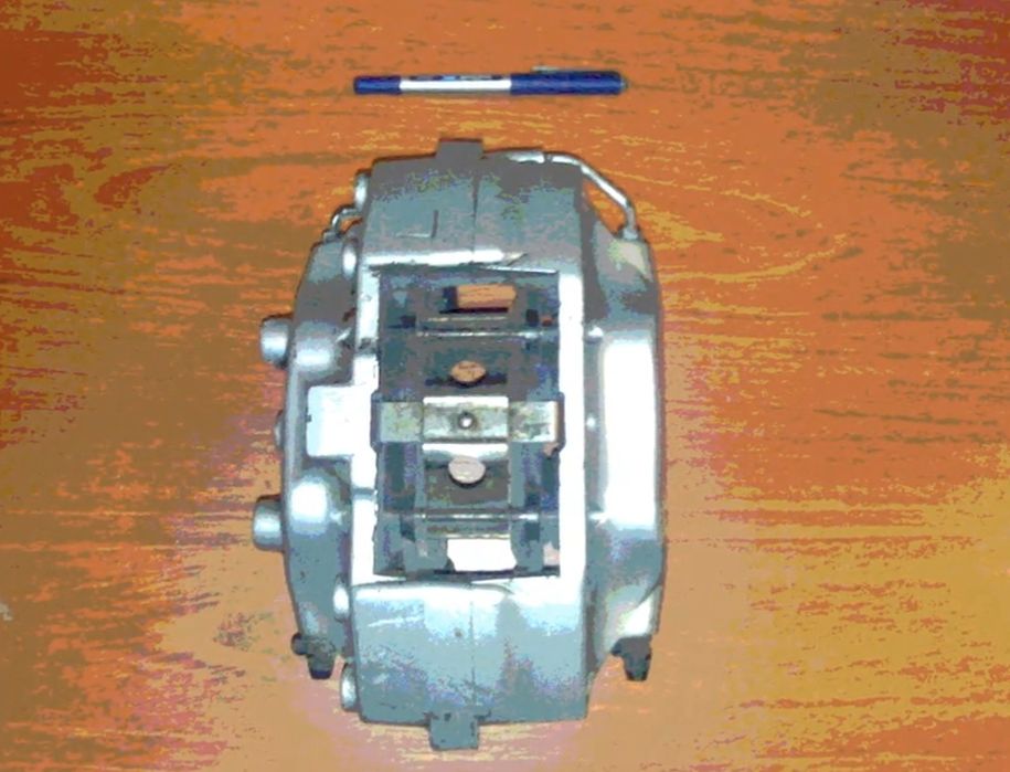 Fiat Bravo JTD 12/2001