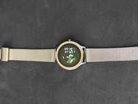 Smartwatch damski Rubicon RNBE66 srebrny Gwarancja