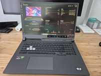 Laptop Asus Rog G713QM