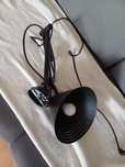 Lampa kinkiet kpl
