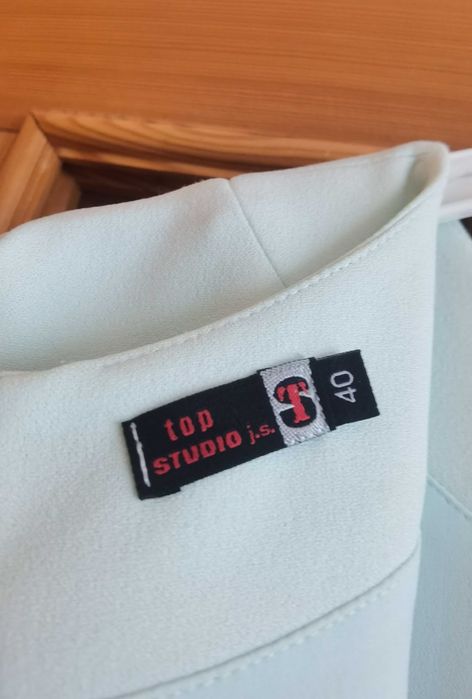 Sukienka na wyjście okolicznościowa L impreza komunia wesele jak asos