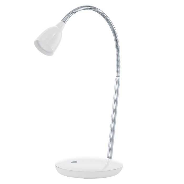 Eglo - LED lampa stołowa 1xLED/3W/230V