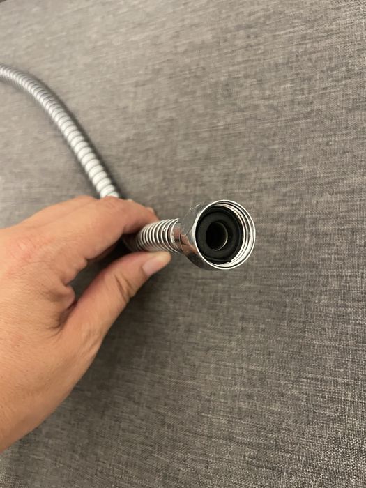 Mangueira de chuveiro 150cm