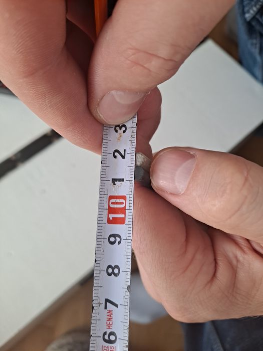 Szczytówki do wędek