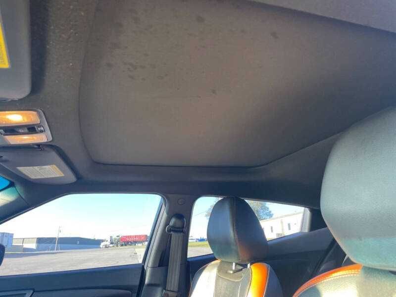 2016 Hyundai Veloster