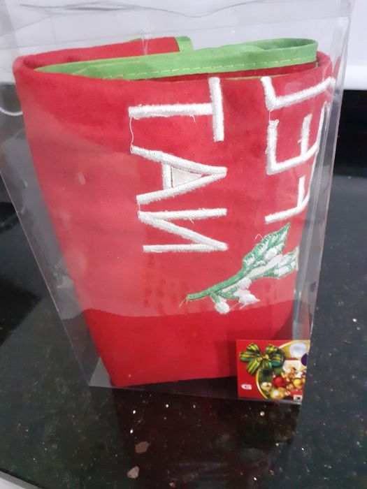 Decoração e Acessórios -Natal